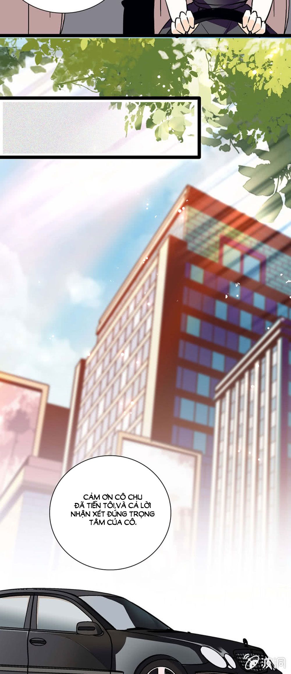 tịch nhan hoa nở chỉ vì em chapter 82 6