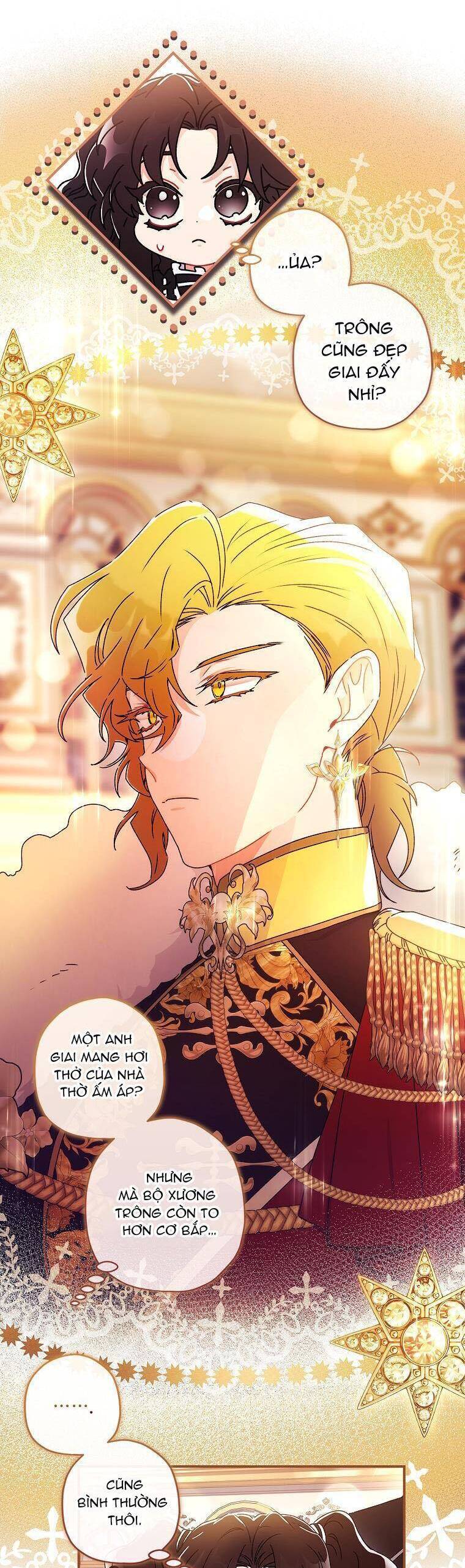 tôi đã trở thành con gái nuôi của nam chính chapter 92 9