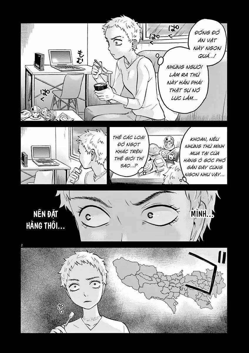 hành vi bạo ngược - violence action chapter 11.5 14