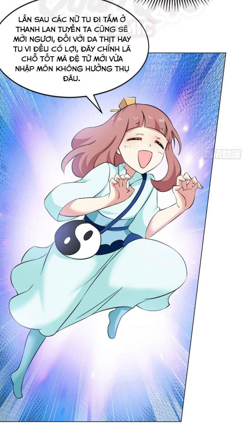 Trọng Sinh Thành Cậu Vàng Tại Dị Thế Chapter 70 38