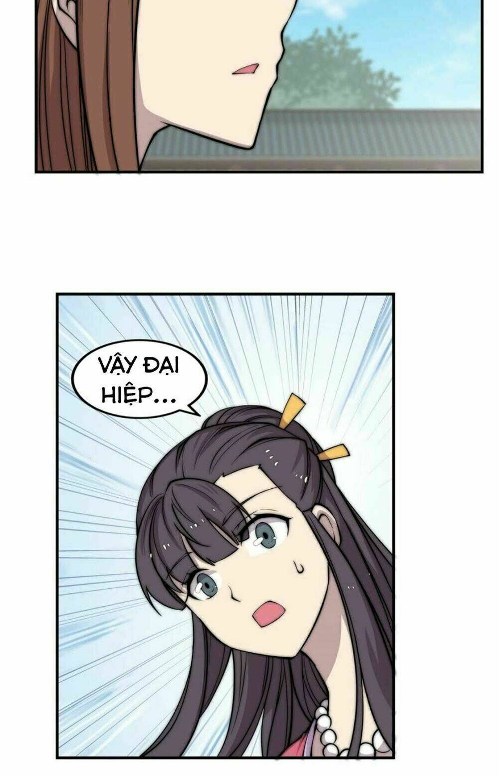 cuộc sống thoái ẩn của võ lâm chi vương chapter 66 19