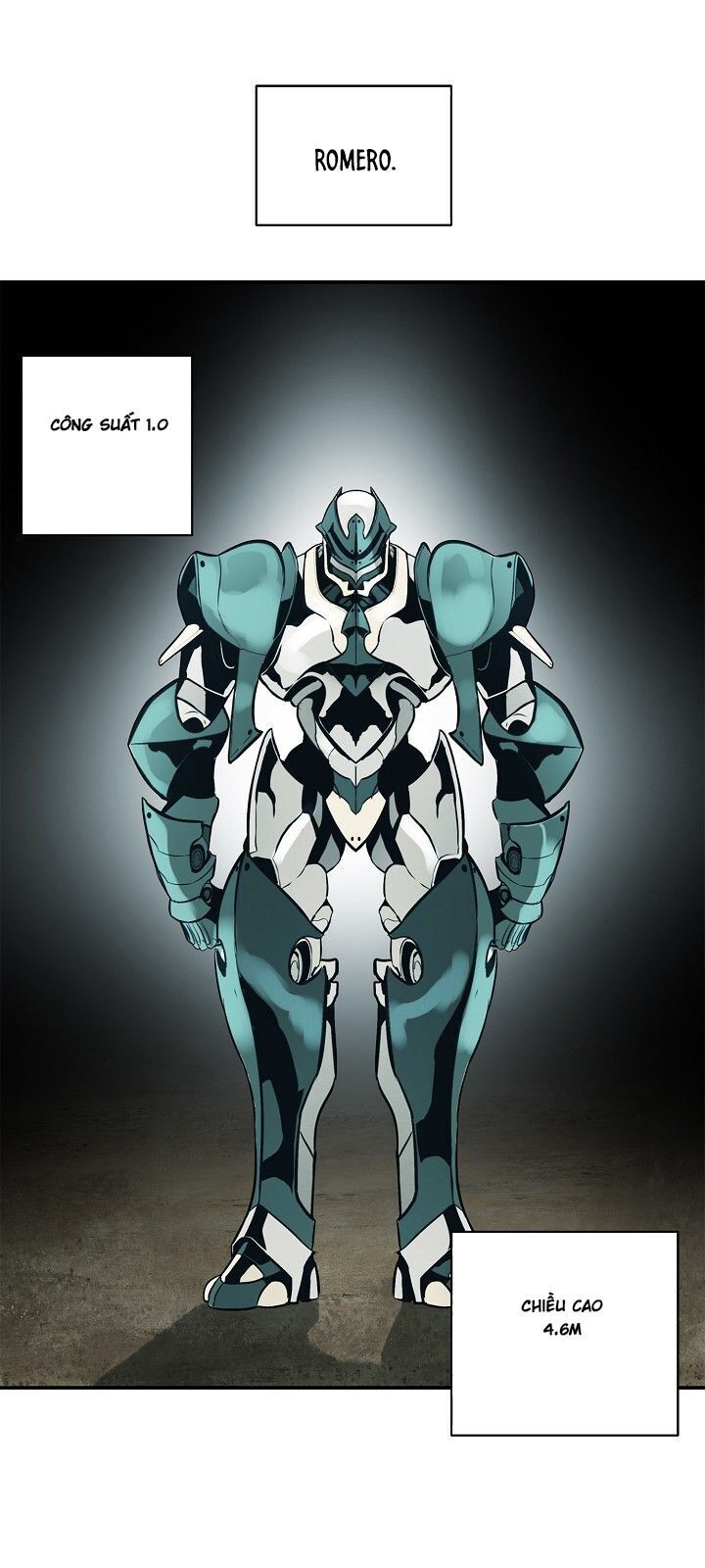 bất bại chân ma chapter 71 1