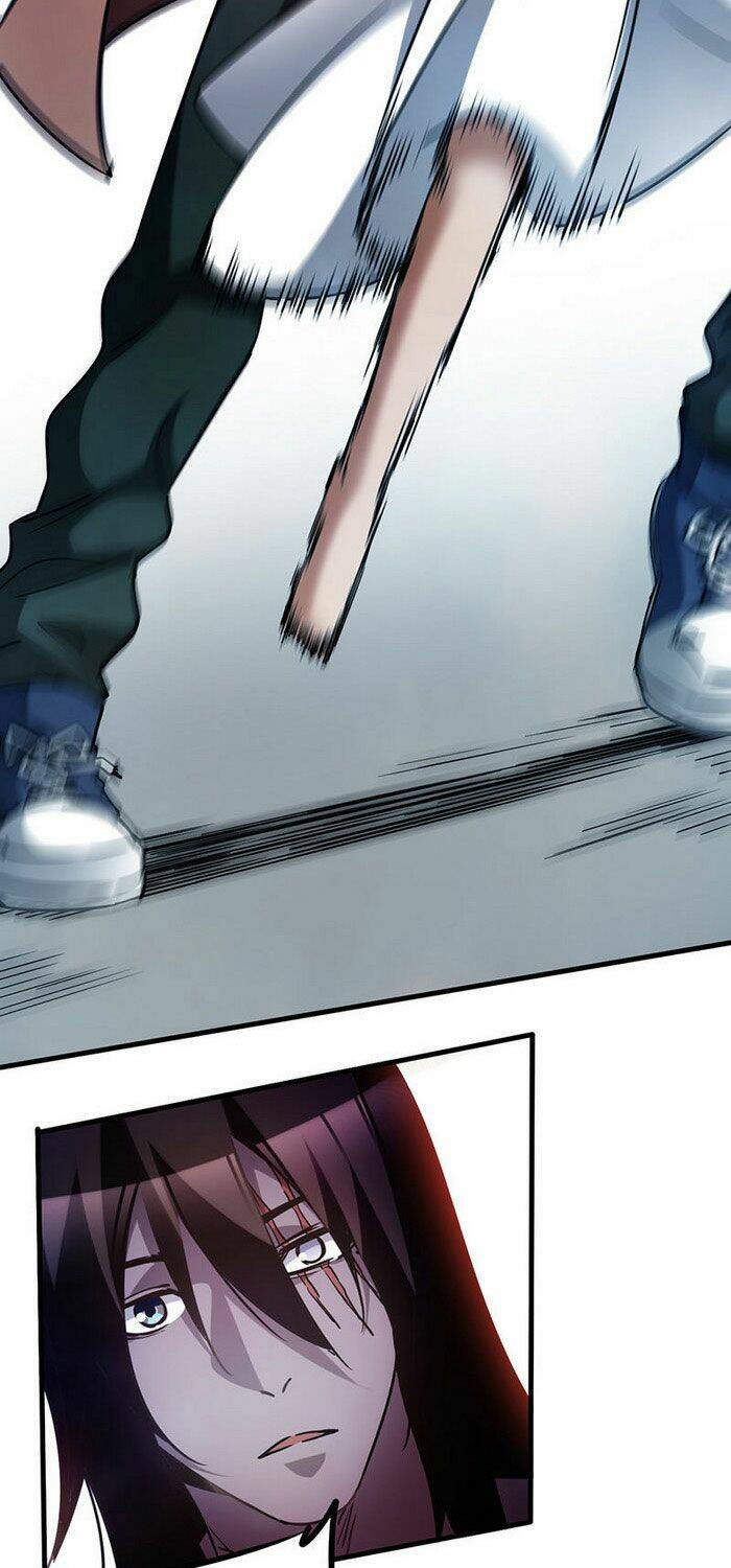 sau mạt thế tôi trở thành zombie chapter 32 9