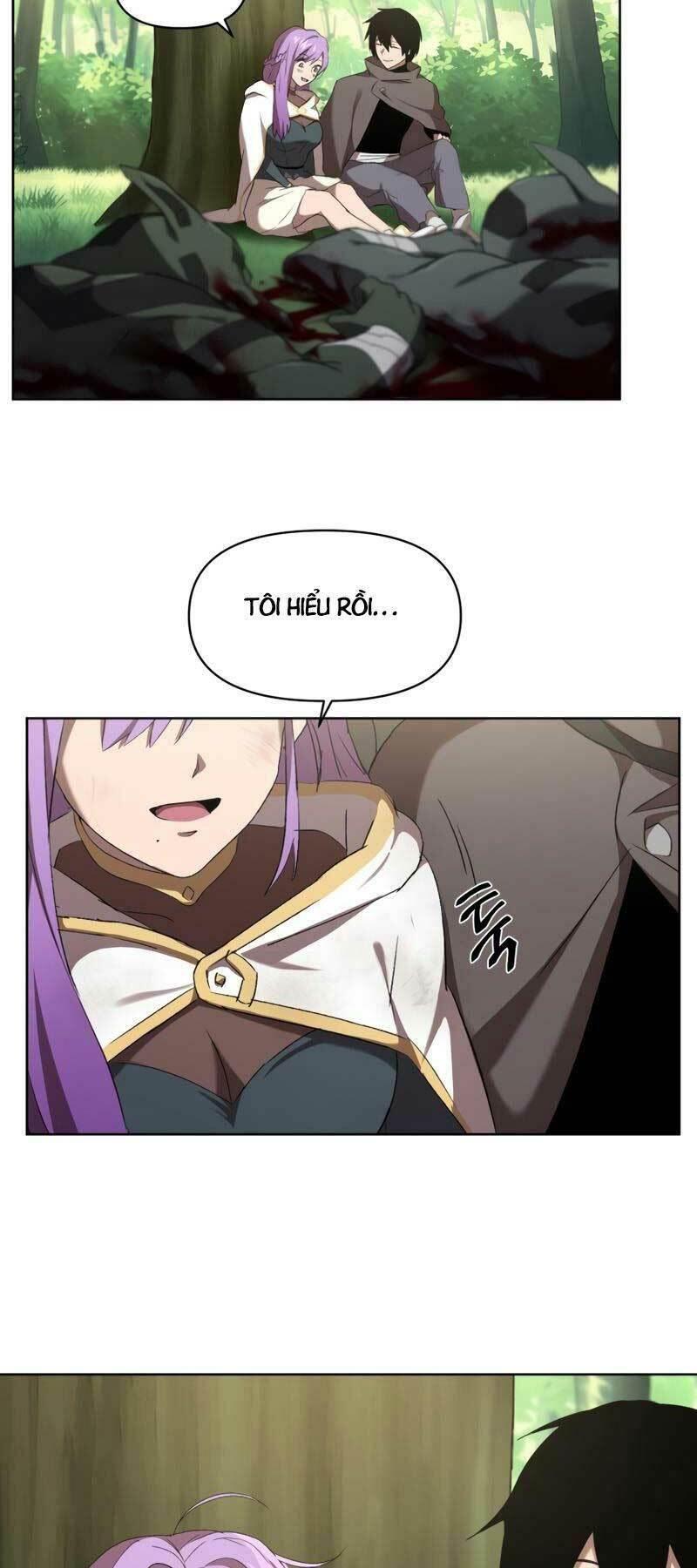 sự trở lại của người chơi sau 10000 năm chapter 5 19