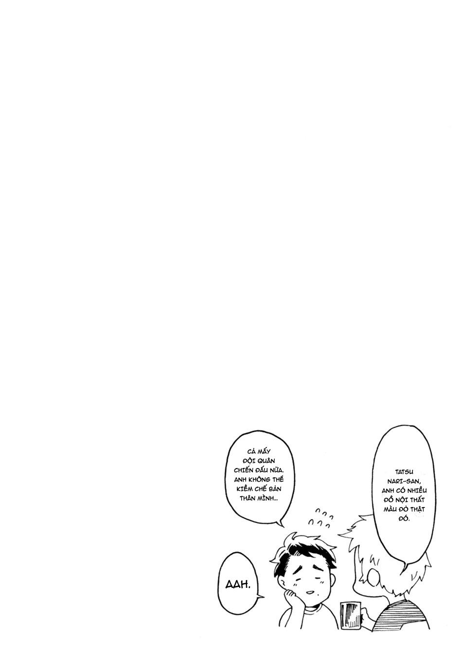 người tà răm luôn có quỷ theo sau chapter 68.2 37