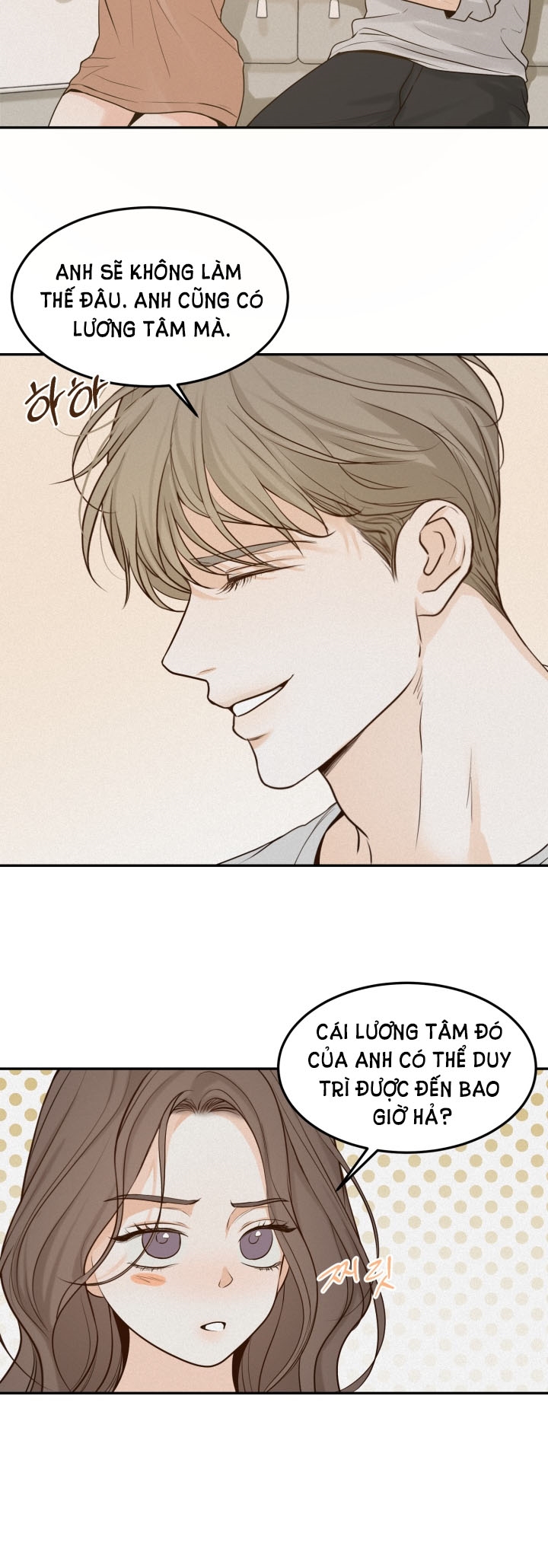 những người đàn ông đã lên giường tôi chapter 55.1 3