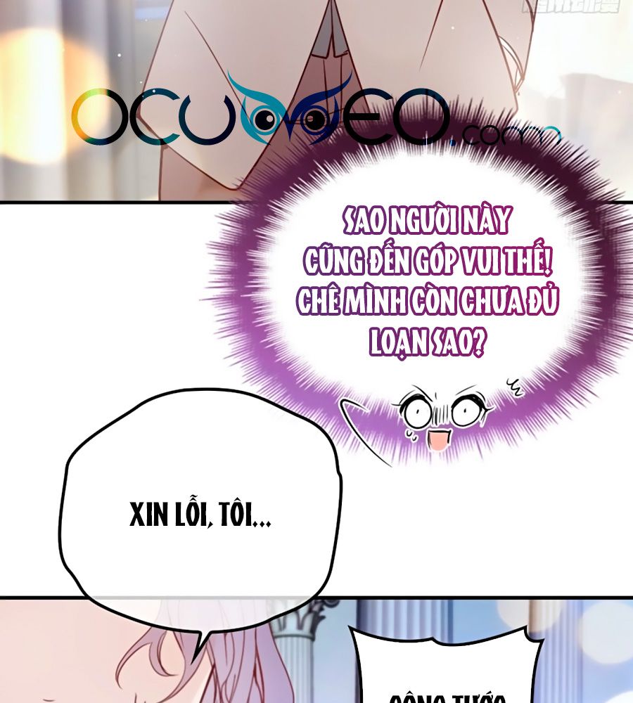 một vợ yêu, một bé con chapter 51 11