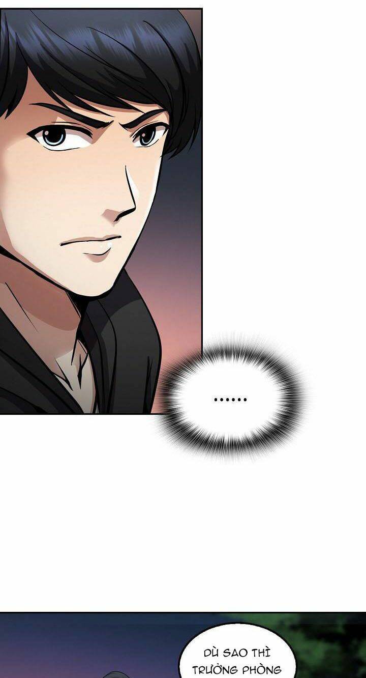 điều tra viên chuyển sinh chapter 113 51