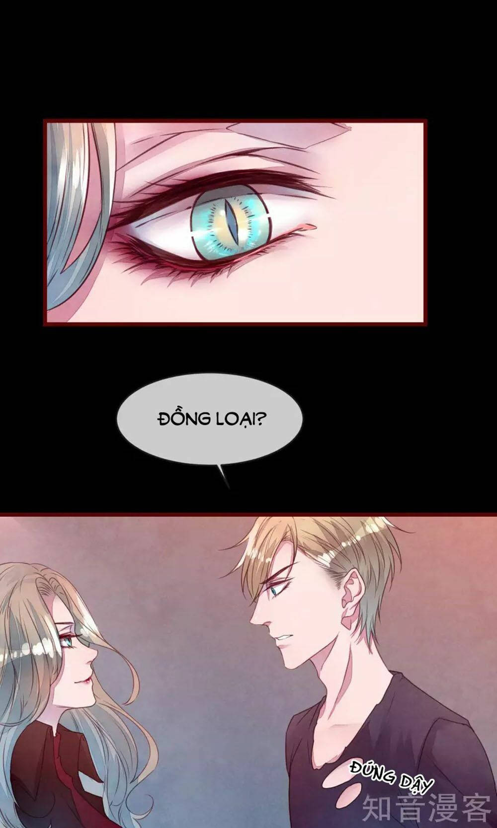 đào tạo nuôi dưỡng bạn trai mèo chapter 28 24