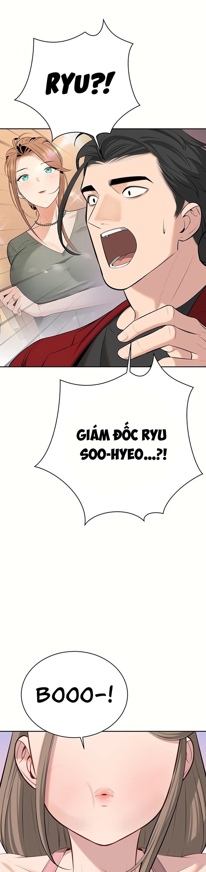 Những Nhân Tình Bí Mật Của Chàng Phú Tam Đại chapter 40.2 - Trang 6