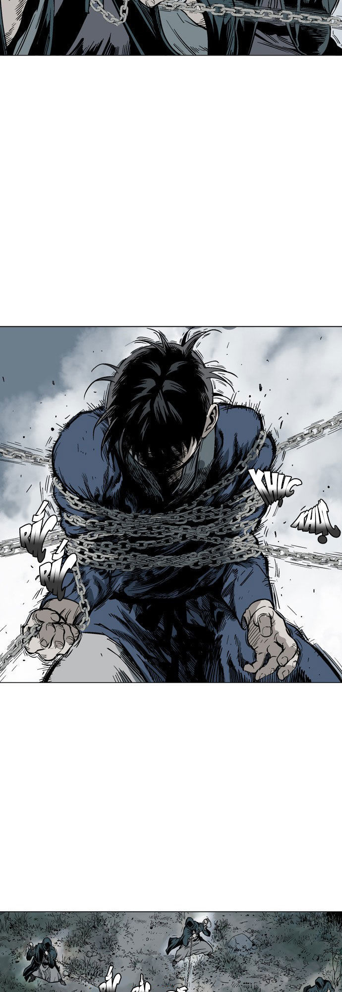 cao thủ 2 chapter 10 26