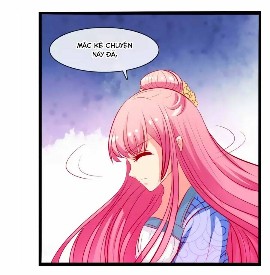 thỏ yêu tiểu vương phi chapter 49 5