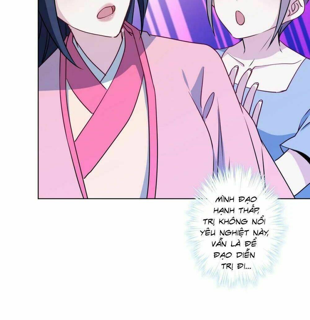 nhân vật phản diện: không ngọt không lấy tiền chapter 6.2 21