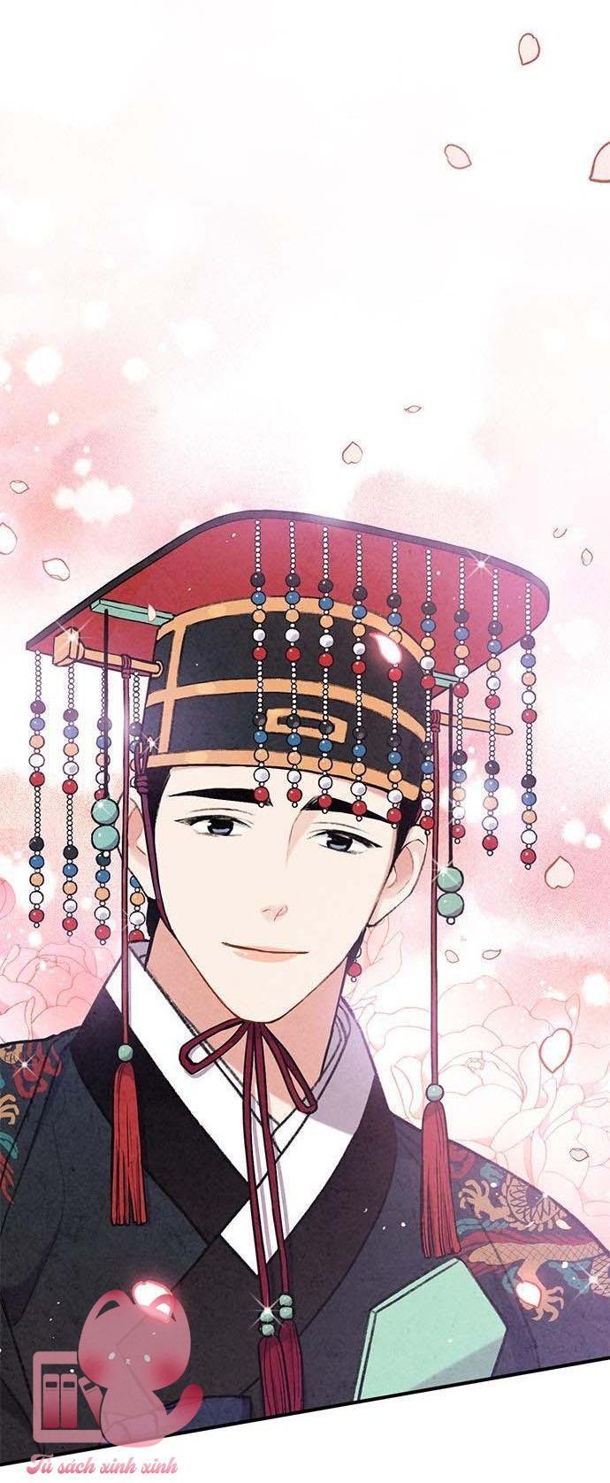 lệnh cấm hôn chapter 97 43