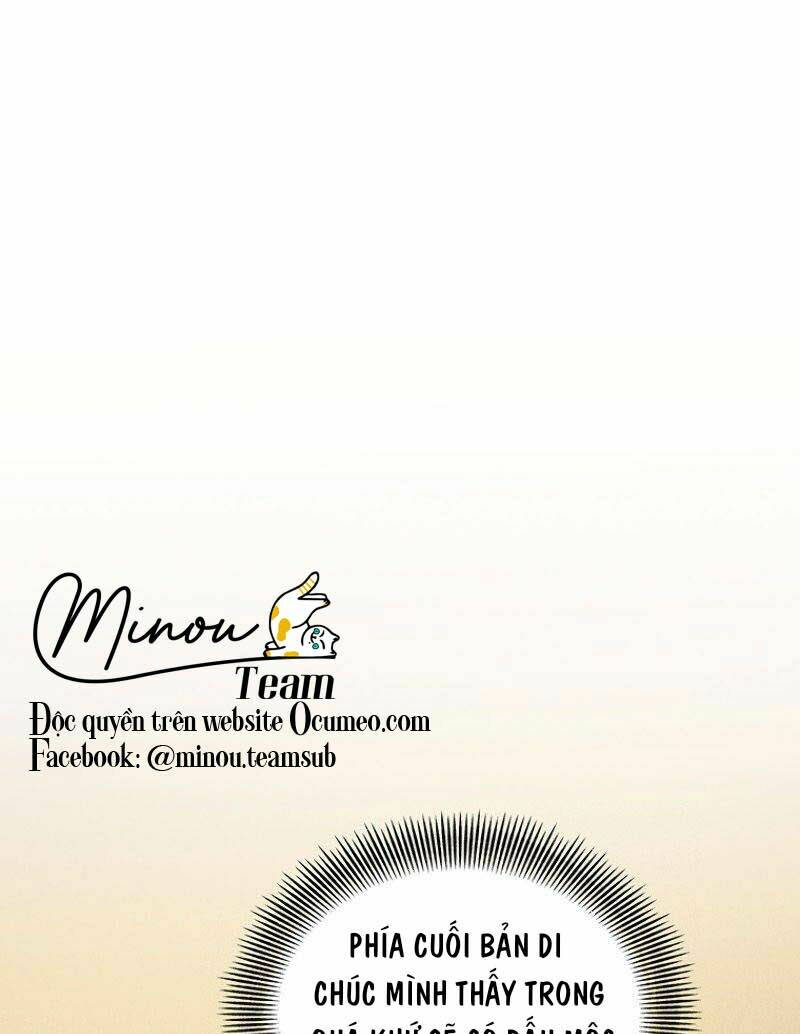 khu vườn câm lặng chapter 5 8