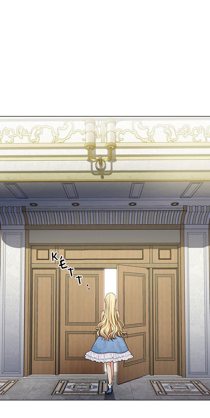 mau đến đây, lần đầu thấy ác nữ như này phải không chapter 4 25