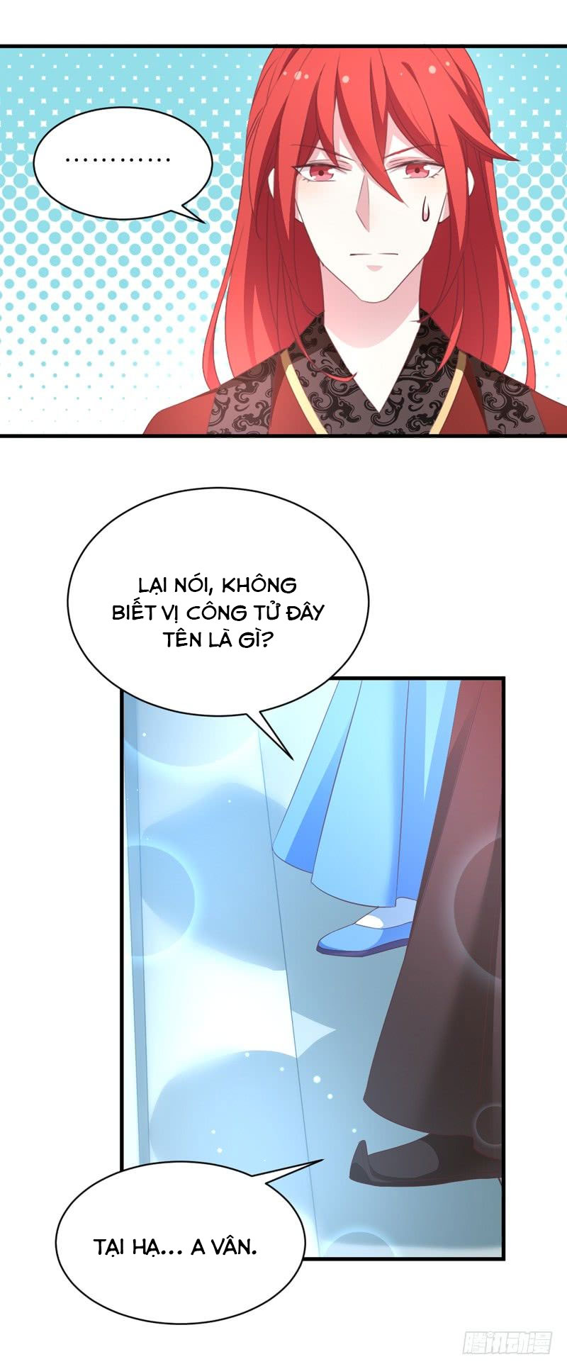 trò chơi trừng phạt chapter 21 5