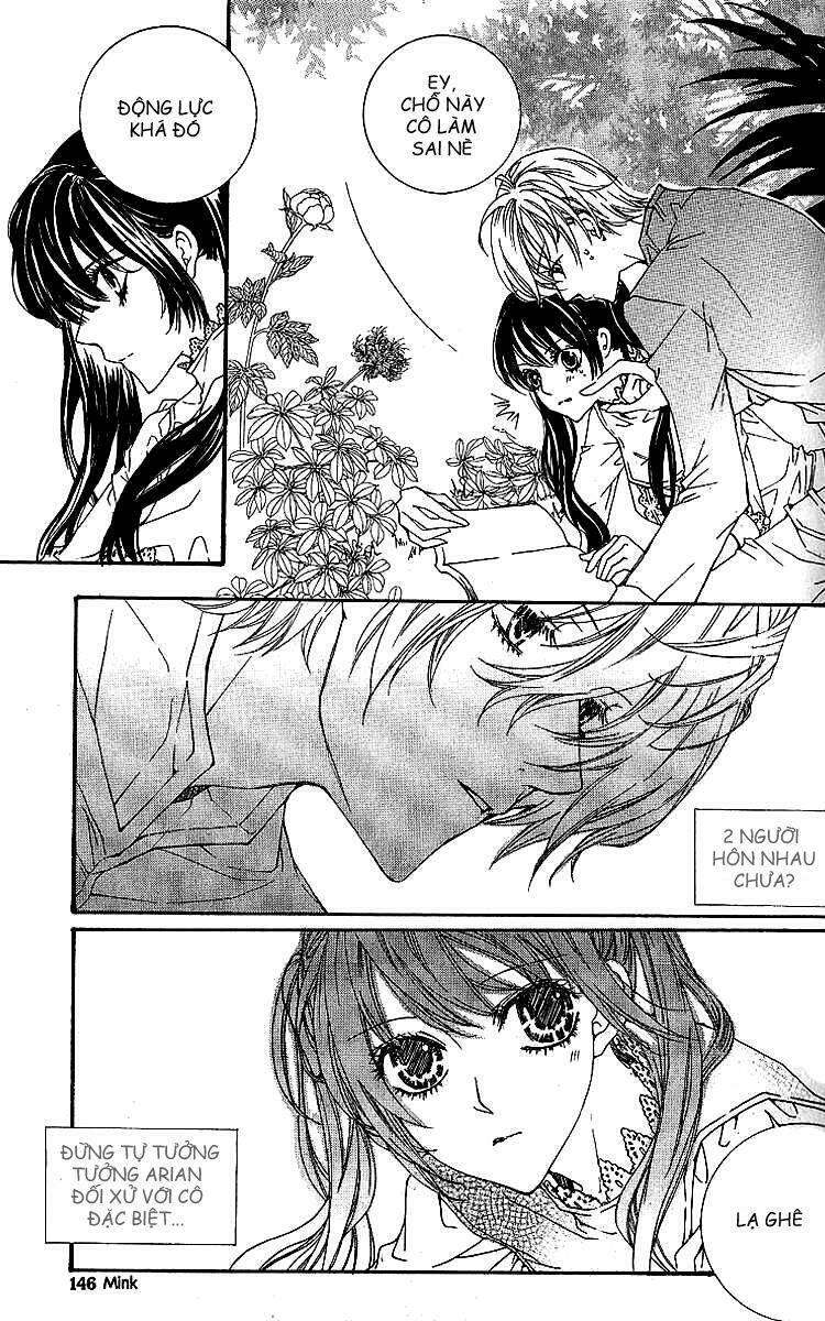 dear my girls chapter 15 7