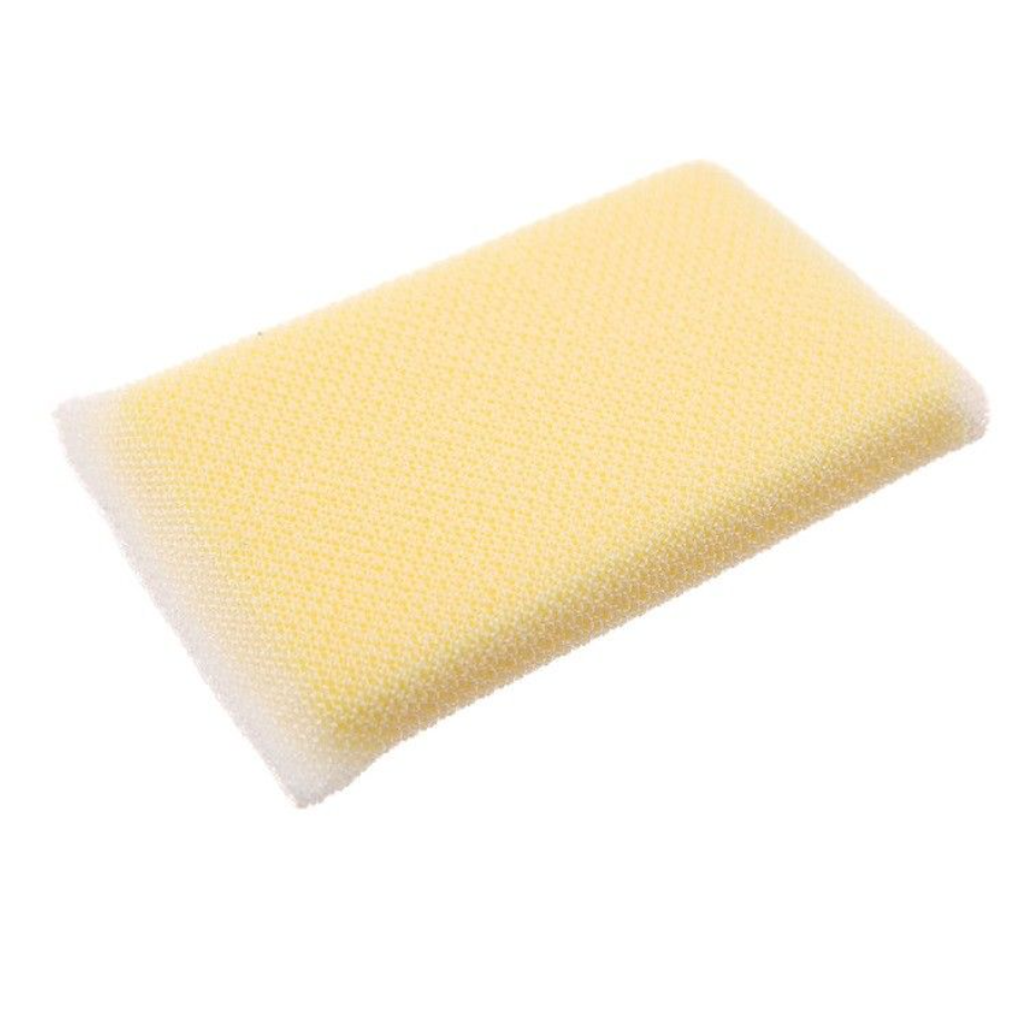Lưới cọ rửa chén đa năng 3M SCOTCH-BRITE, 90mm x 105mm, 2 miếng/gói