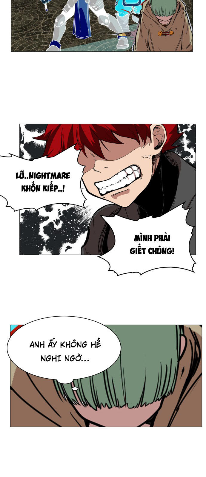 hard core leveling warrior chapter 57 15