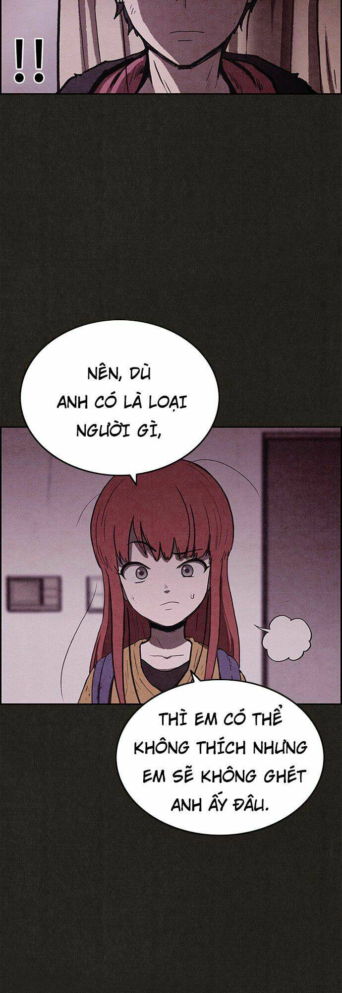 quái vật tại chung cư xanh chapter 71 28