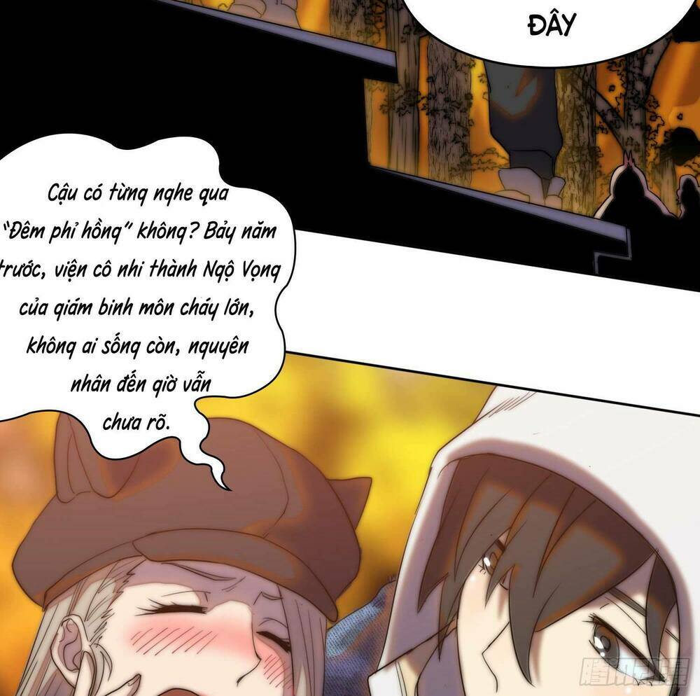 đô thị hàng thần khúc chapter 4 7