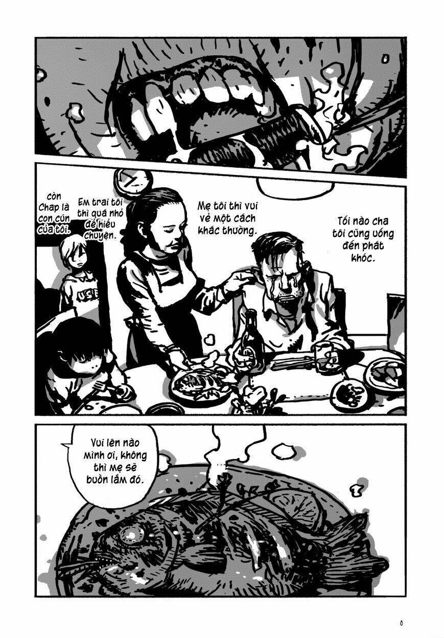 manga of the dead chapter 1 9