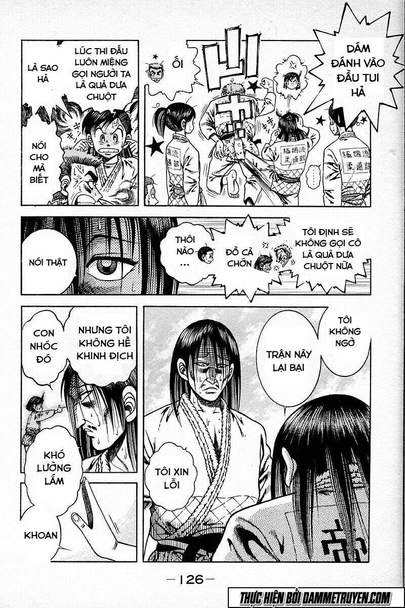 shin kotaro makaritoru! juudouhen chapter 119 8