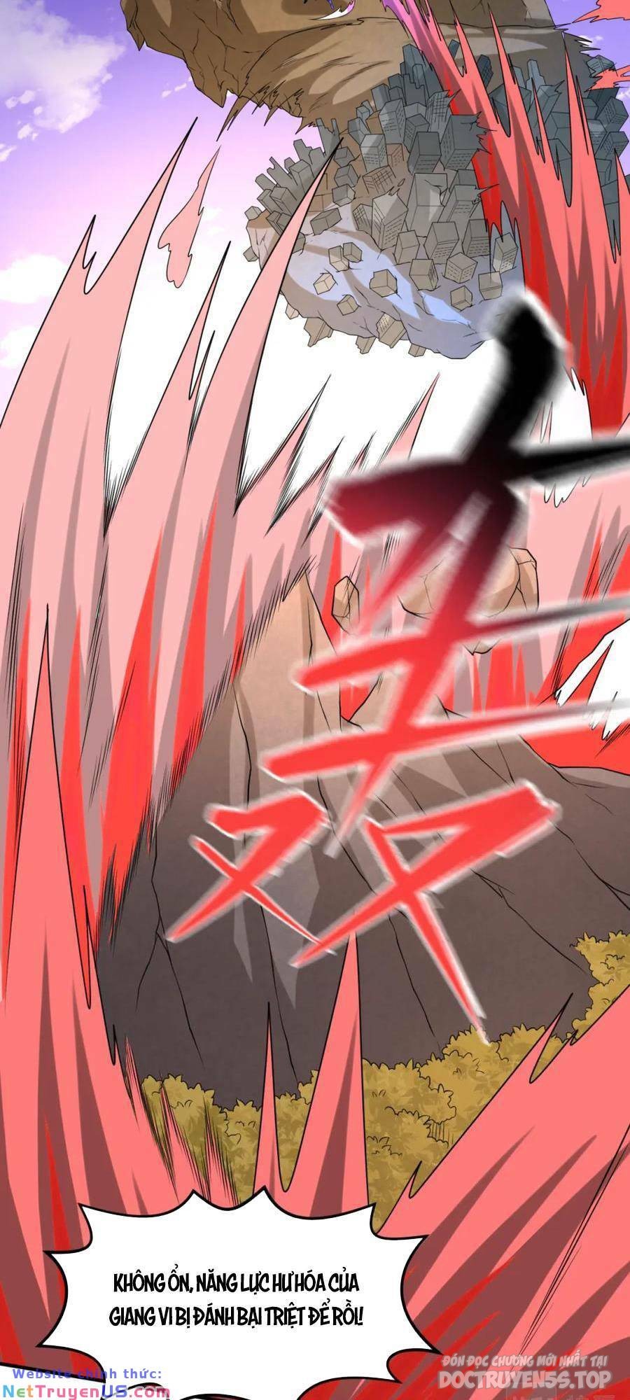 toàn cầu quỷ dị thời đại chapter 95 39