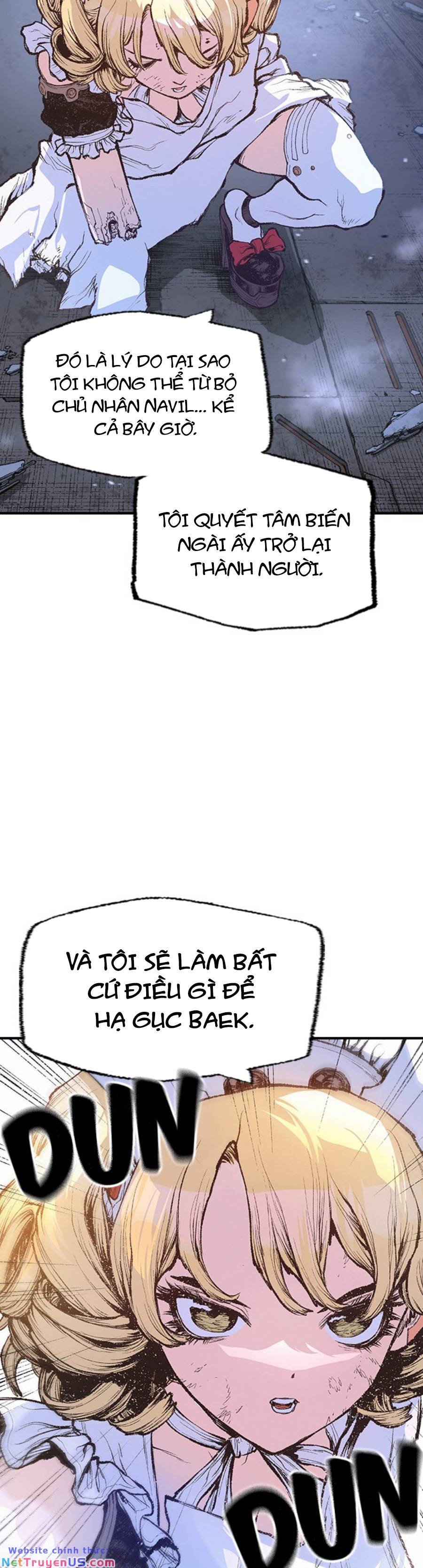 super string - du hành đa vũ trụ chapter 11 7