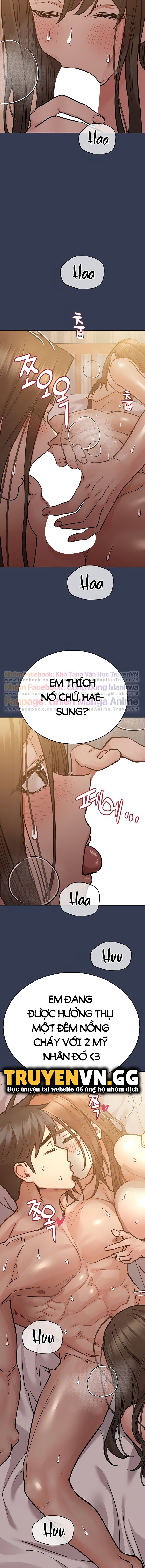 người dì khiêu gợi chapter 53 4