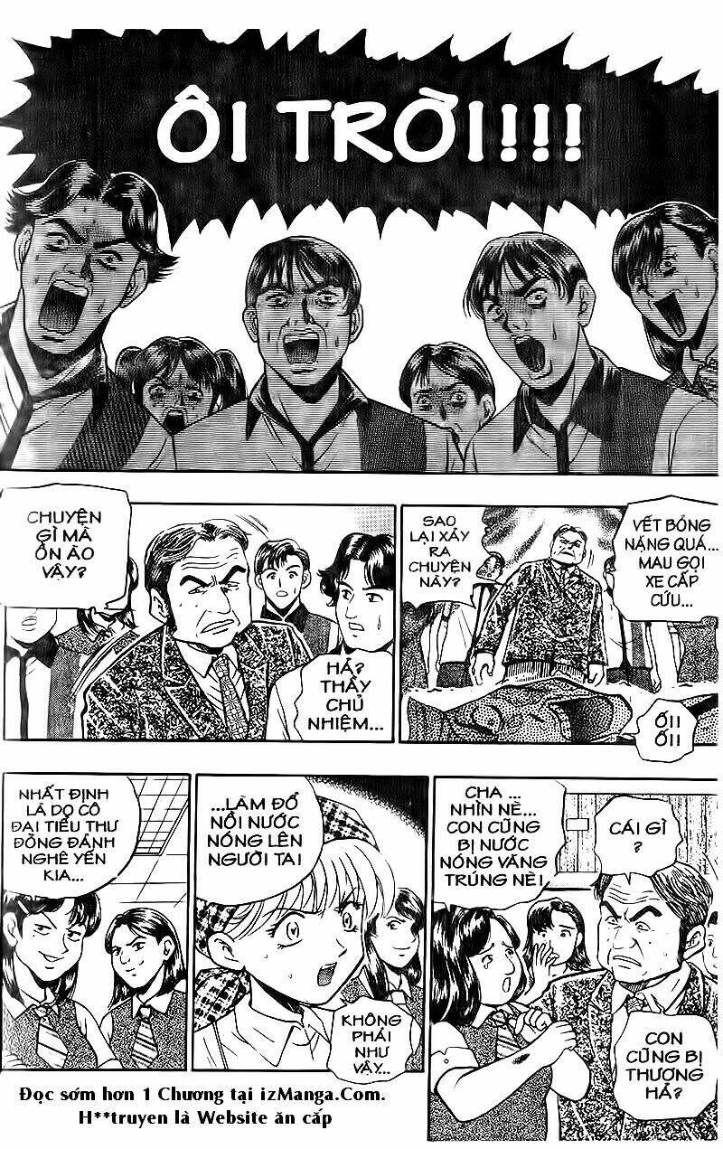 bowling king chapter 122 14