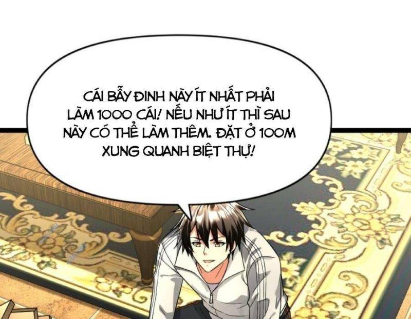 đóng băng toàn cầu: tôi gây dựng nên phòng an toàn thời tận thế chapter 120 1