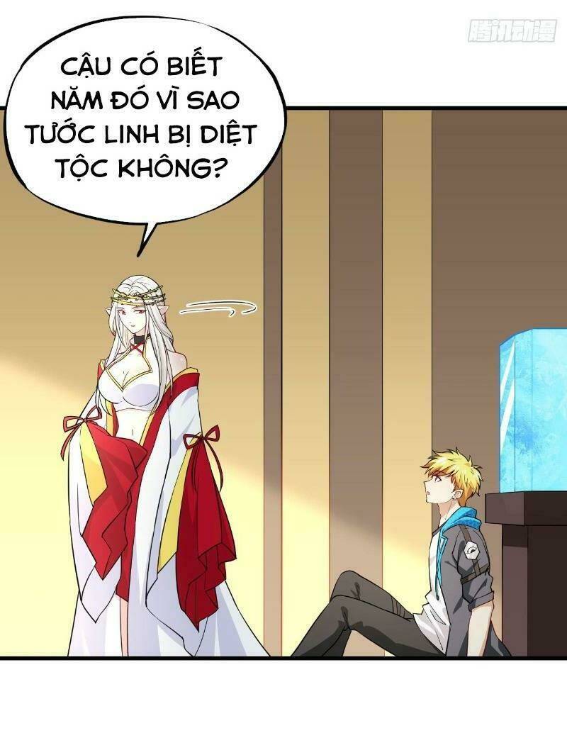 minh nhật thần đô chapter 46 7