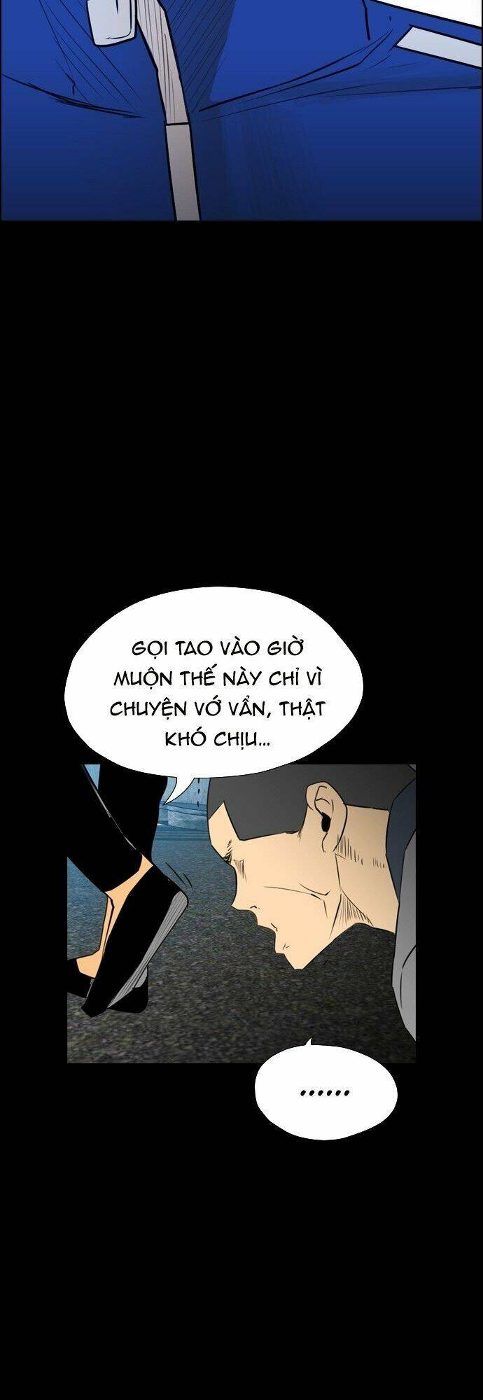 kẻ hồi sinh chapter 108 21