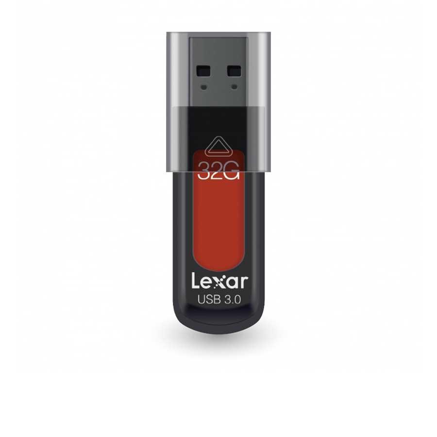USB Lexar 32GB 3.0 - S57-32G- Hàng chính hãng