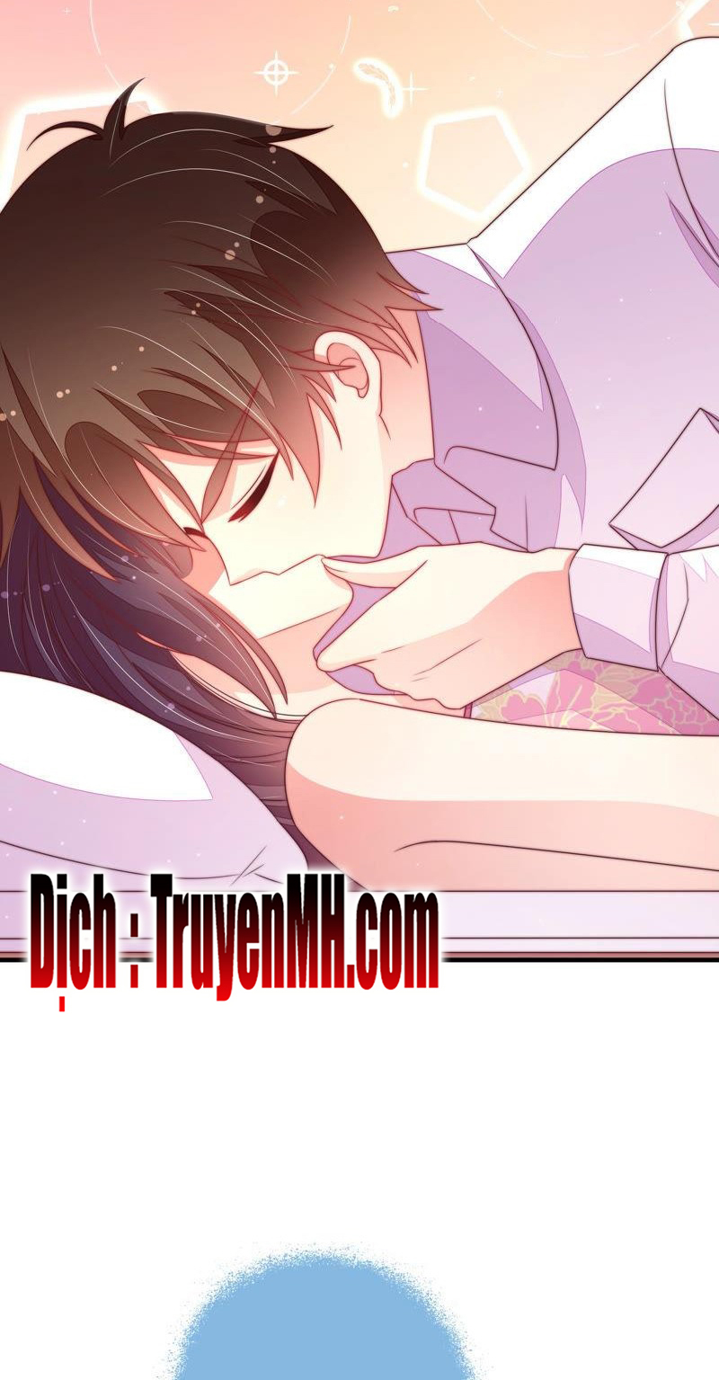 ngày nào thiếu soái cũng ghen chapter 279 6