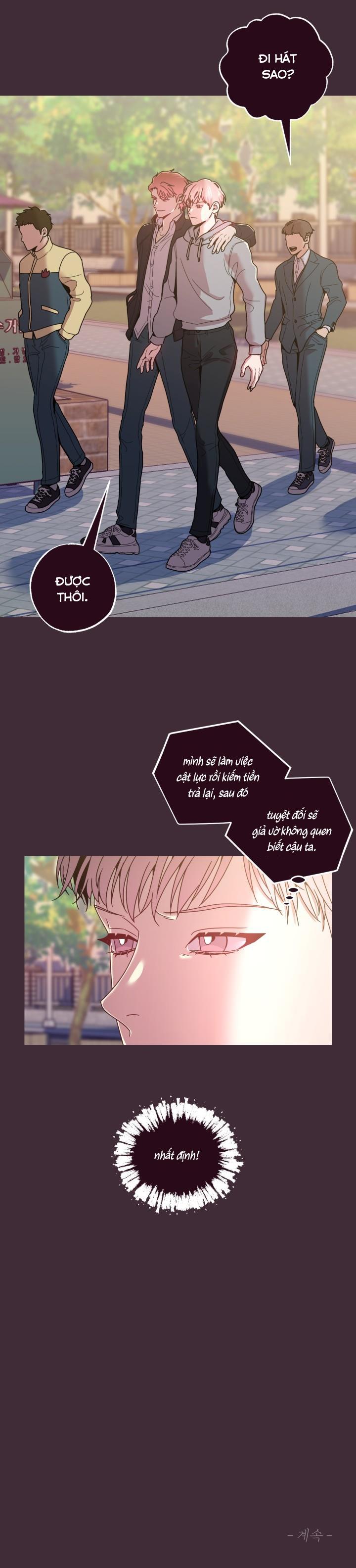 sụp đổ chapter 21 10