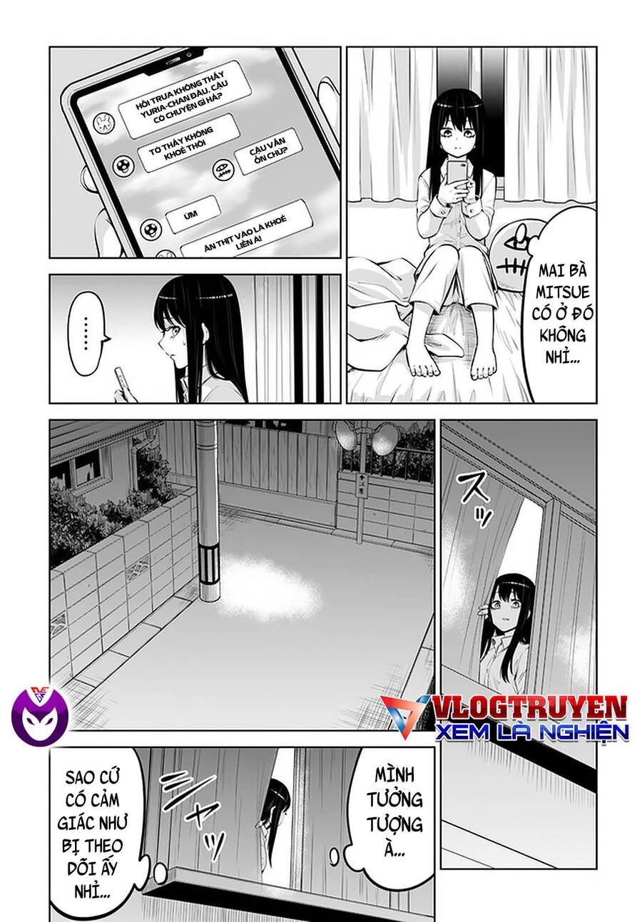 mieruko-chan chapter 50 26