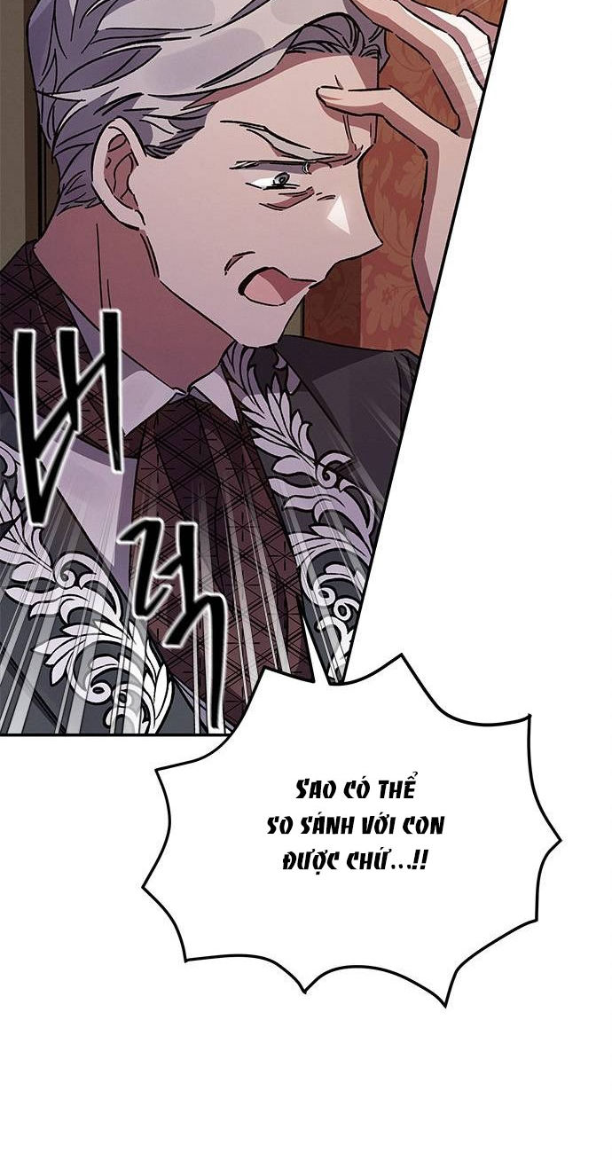 ôi kẻ thù không đội trời chung thân ái của tôi chapter 21.1 14