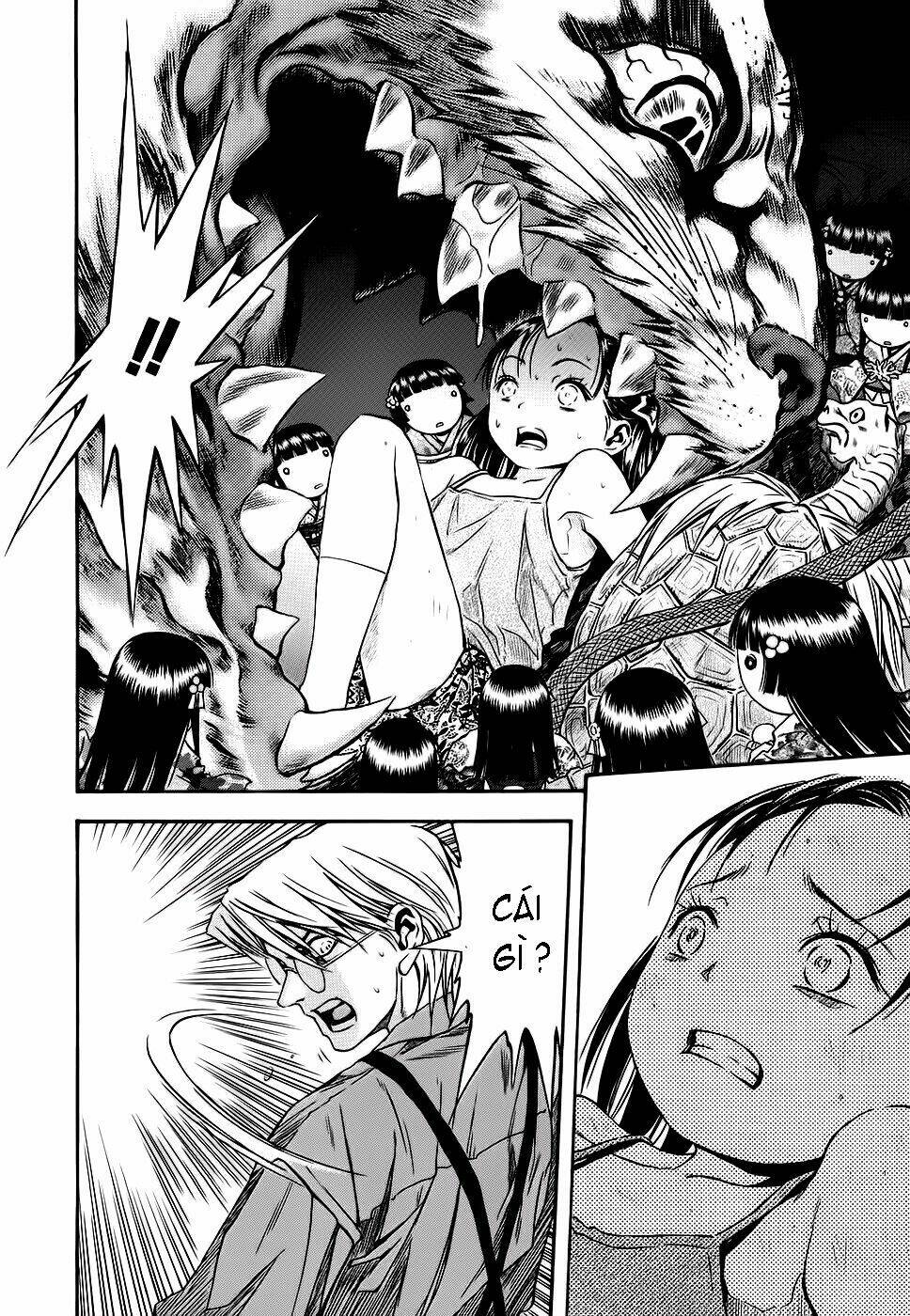 otogi matsuri chapter 42 19