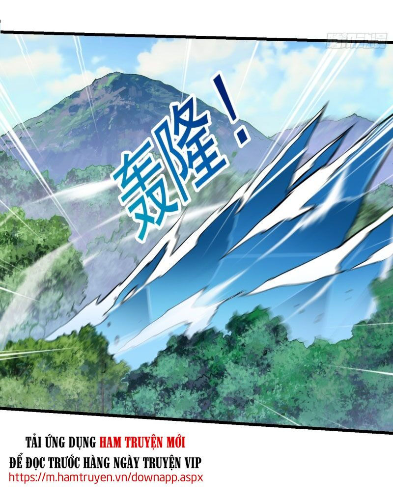 ta chẳng qua là một đại la kim tiên chapter 101 3