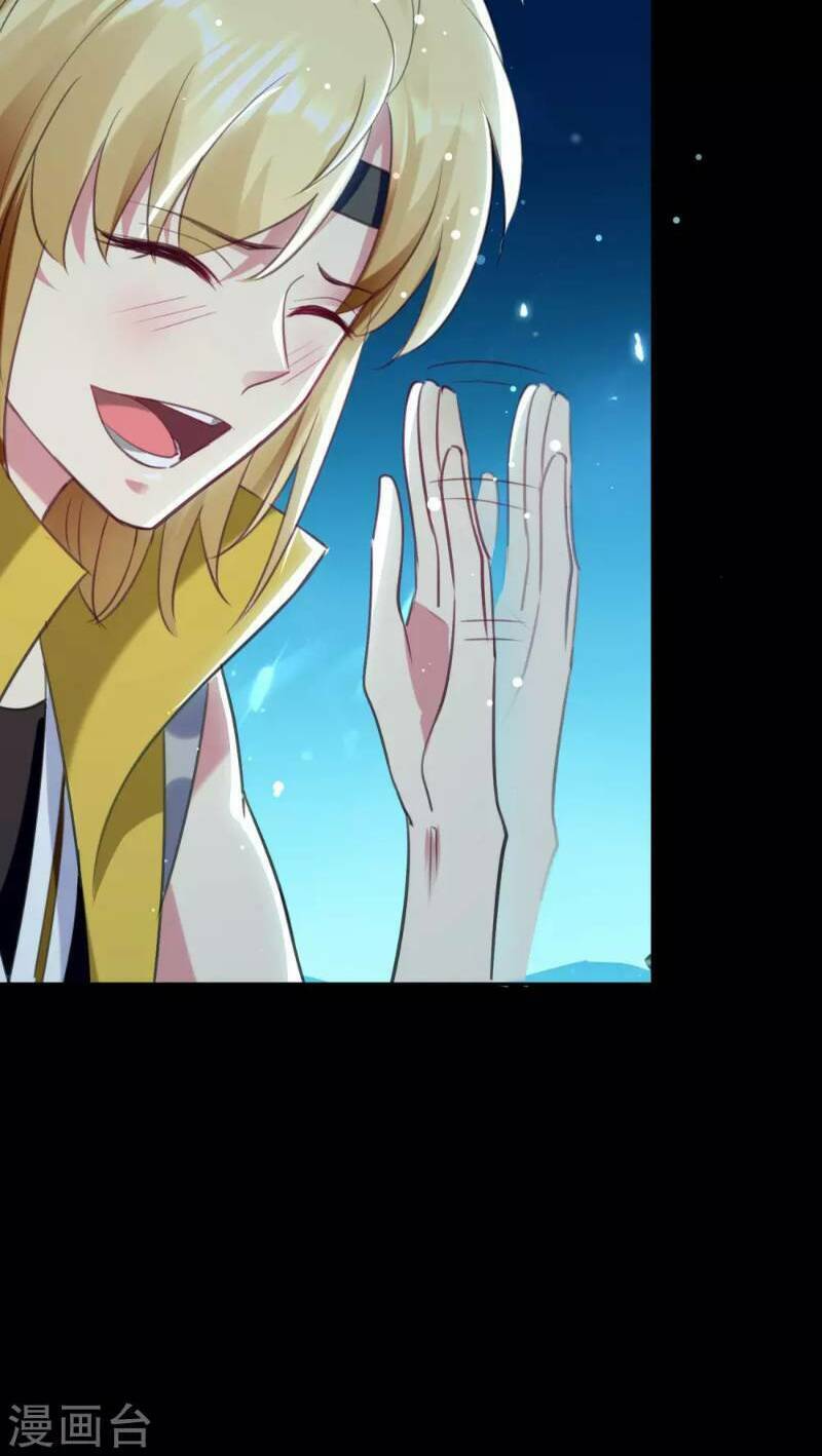 vạn giới tiên vương chapter 24 23