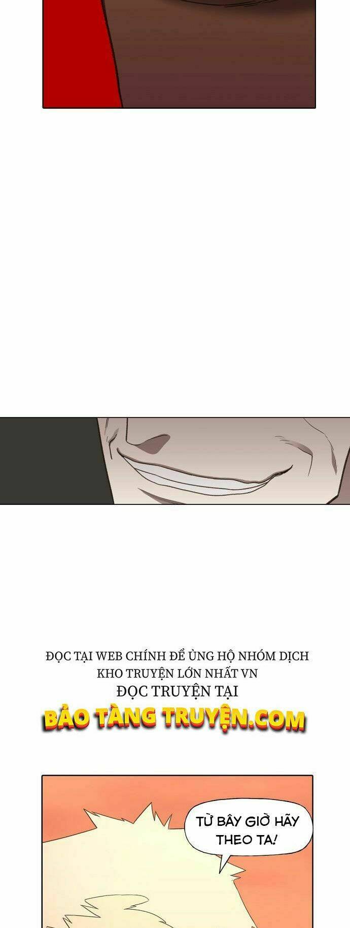 võ sĩ - the boxer chapter 78 20