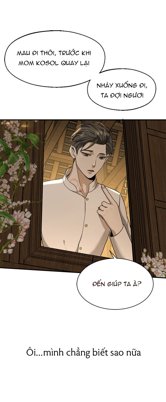 tôi là công tử đẹp nhất xiêm chapter 6 58