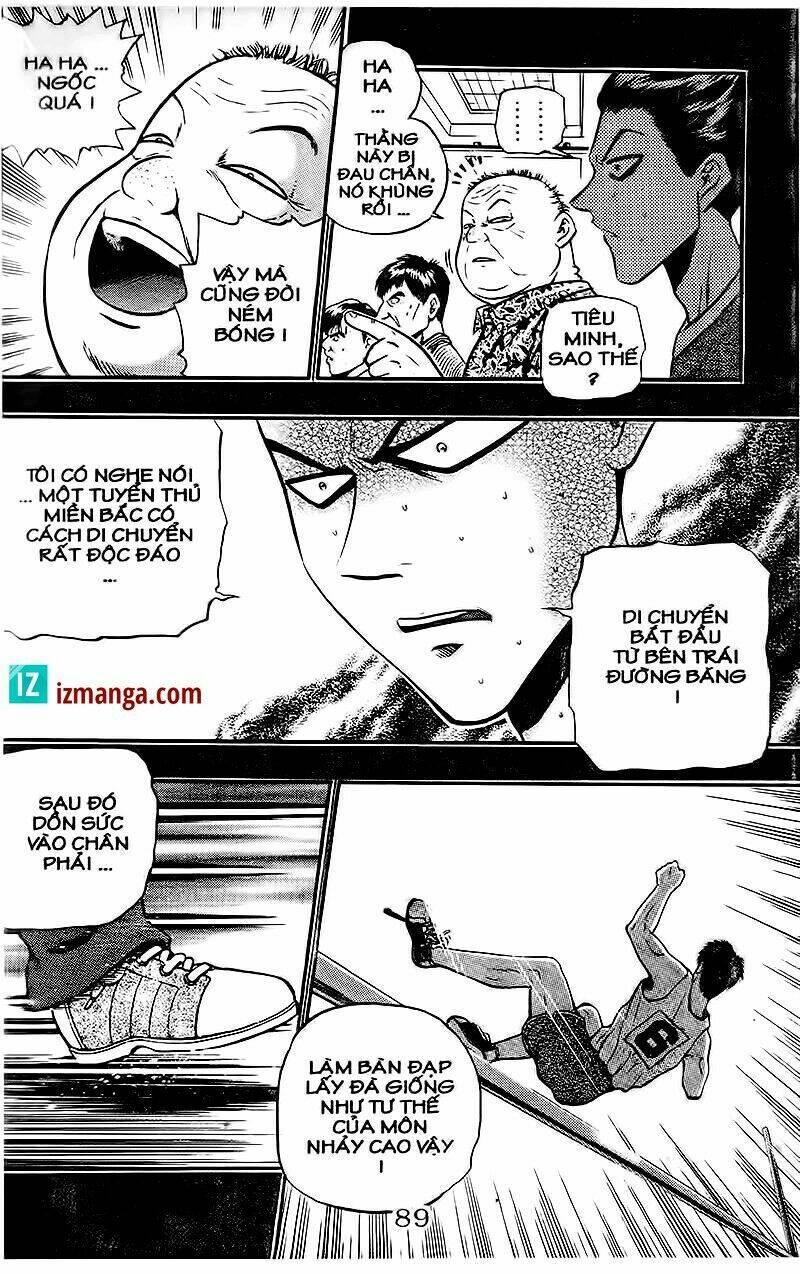 bowling king chapter 148 7