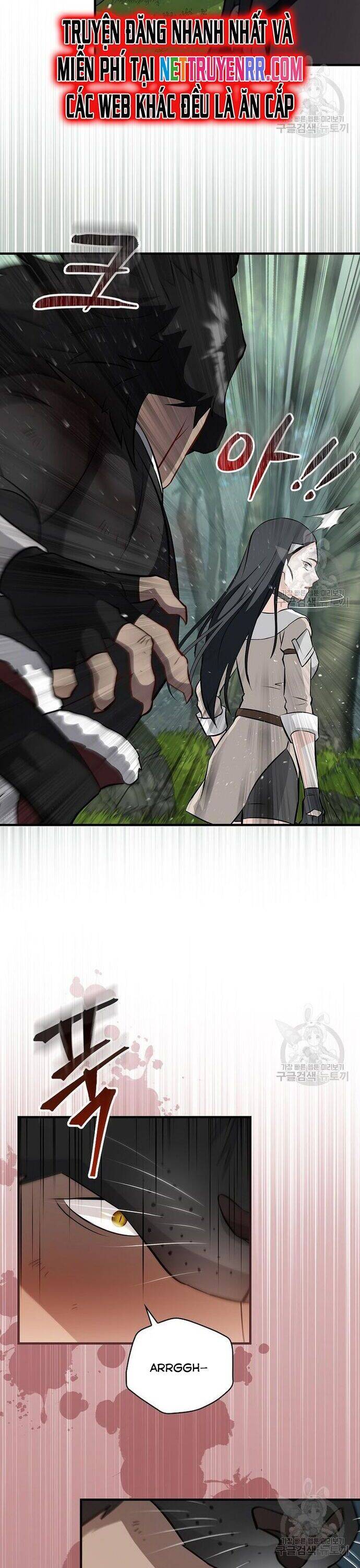 Level Up Chỉ Bằng Cách Ăn Cơm Chapter 165 27