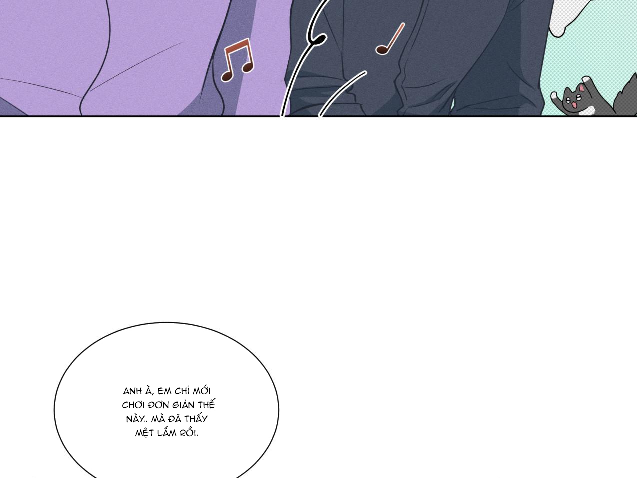 dải hợp âm trên đại dương xanh chapter 20 62