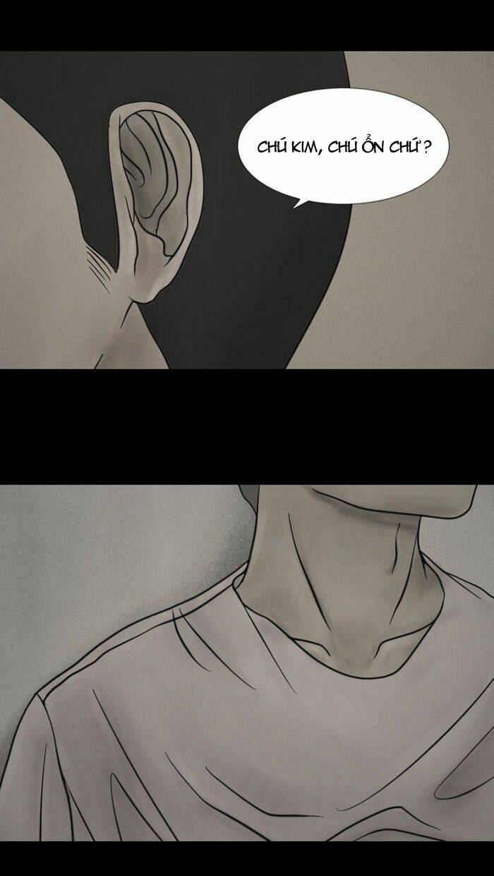 thứ sáu: những câu chuyện cấm chapter 42 35