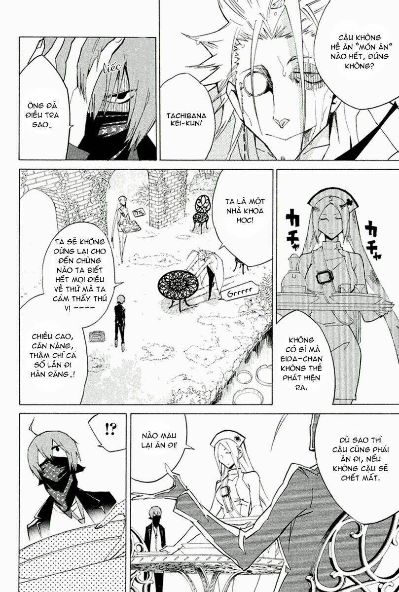 hell’s kitchen chapter 24 19